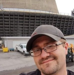 Meet your Posher, Drew